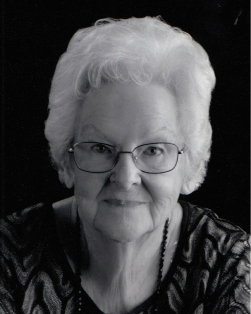 Dorothy Jean Johnson Childers