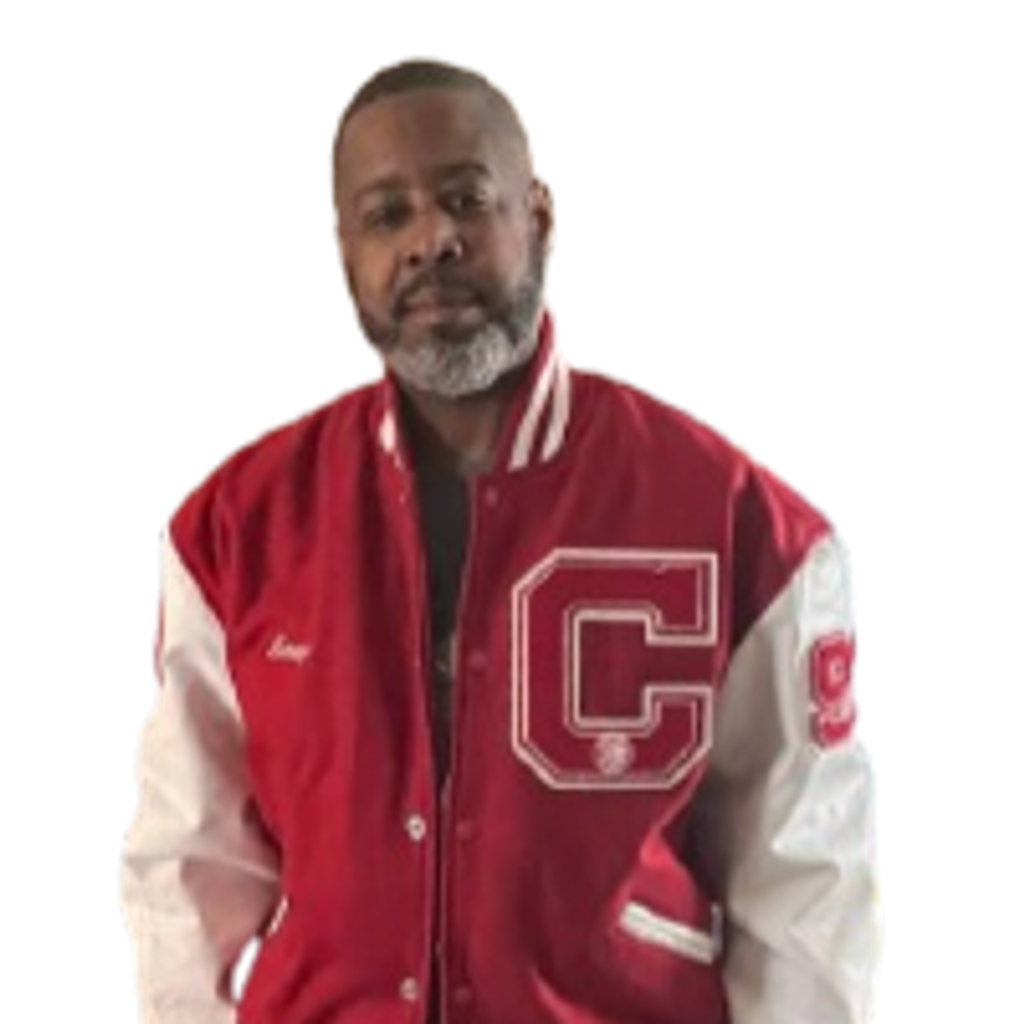 Mr. Lorenza James Ii Profile Photo