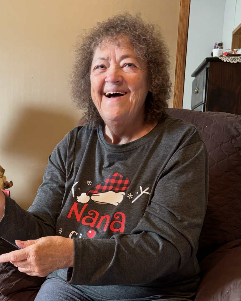 Gloria Jeanne Banach