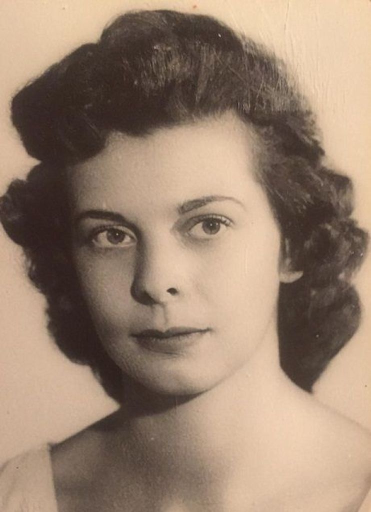 Mary G. (Rizzo) Zazzara Profile Photo