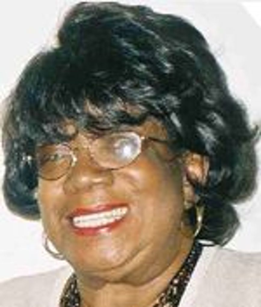 Peggy Ann Hairston Conrad