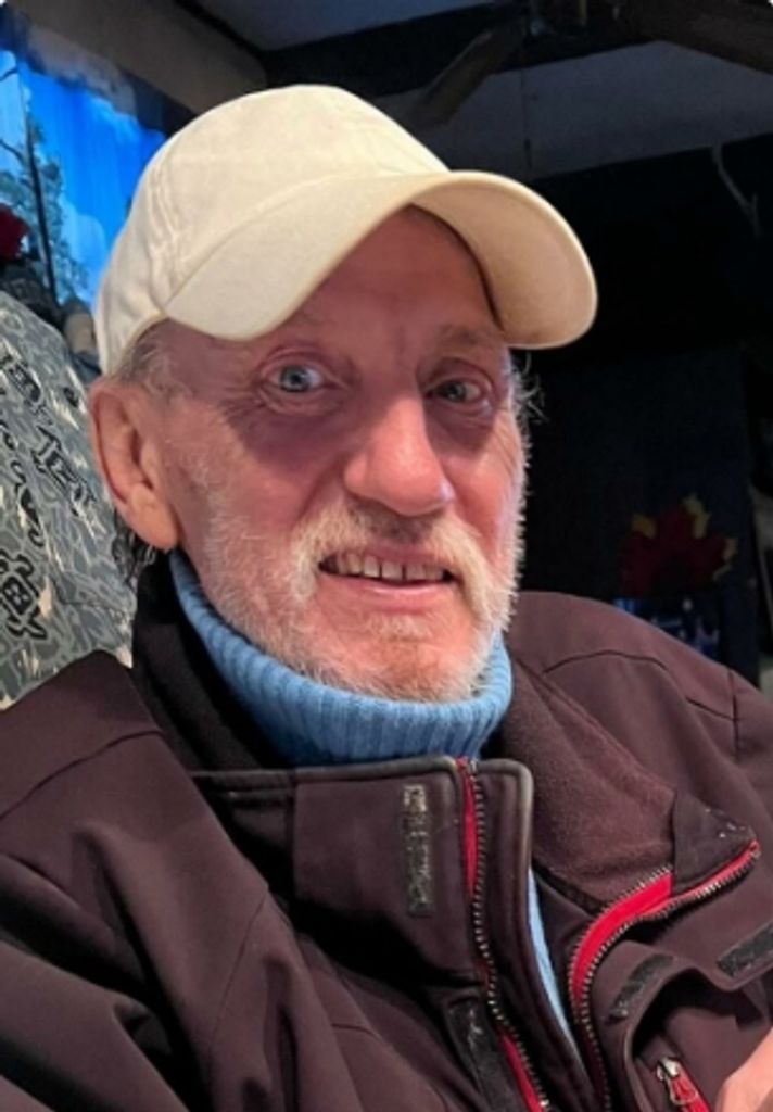 Michael Harrison Profile Photo