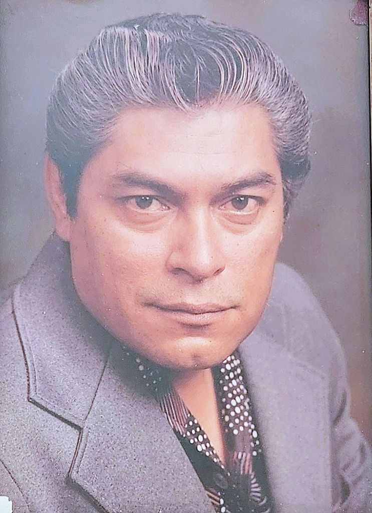 Raimundo "Ray" Guzman