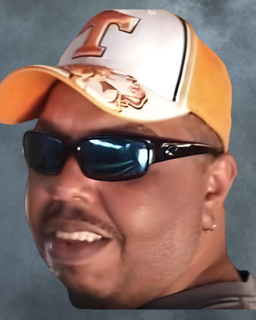 Mark Alexander Bruce Profile Photo