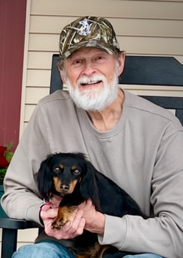 Michael Green Profile Photo