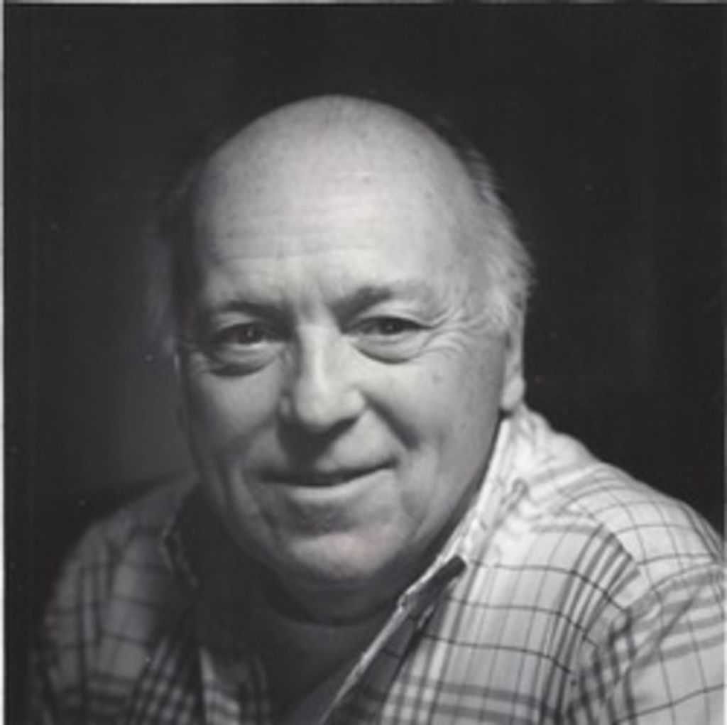 Robert Richard Vayda