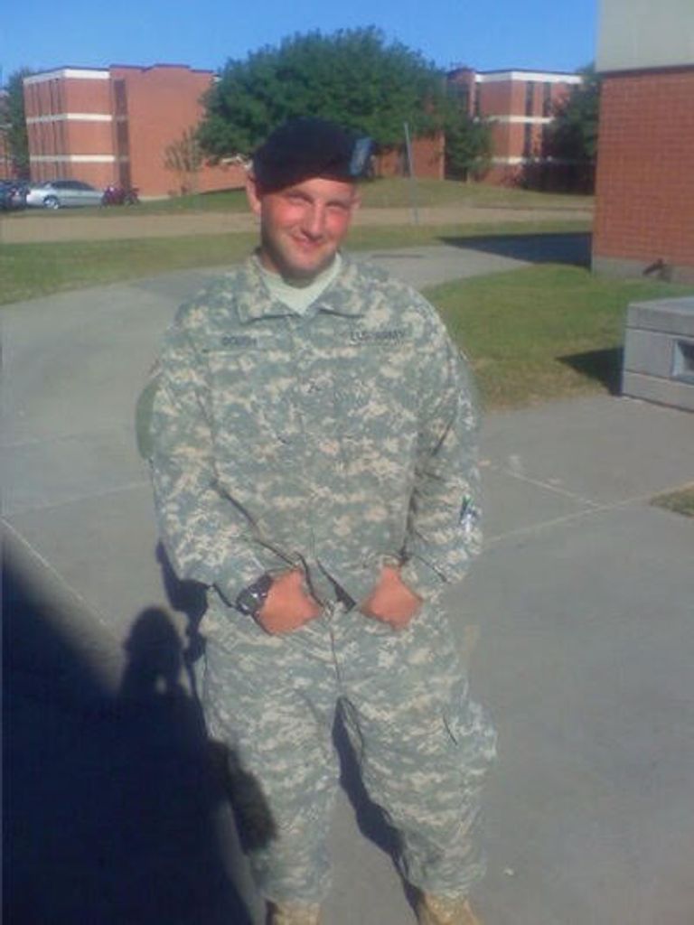 John Dolan Roush Iv Profile Photo