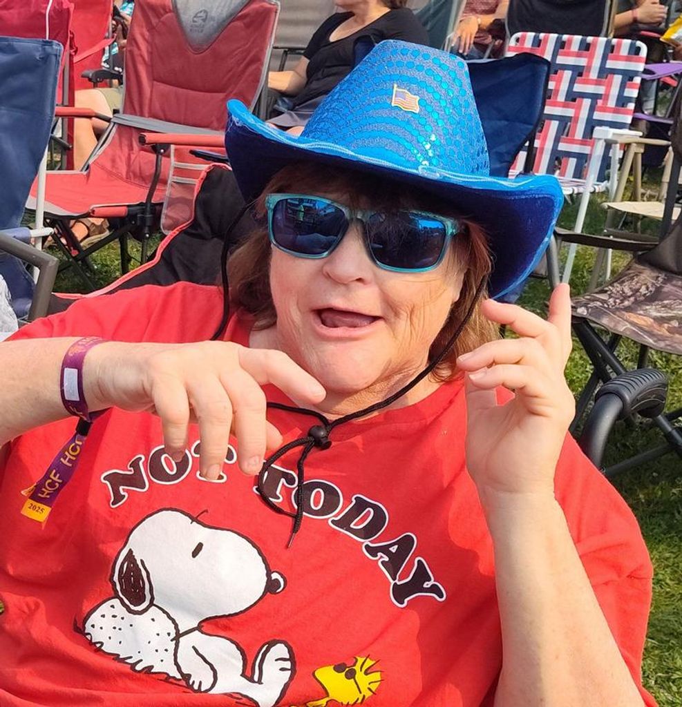 Carla R. Moe Profile Photo