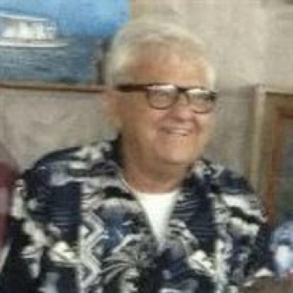 Leroy Anthony Blanchard