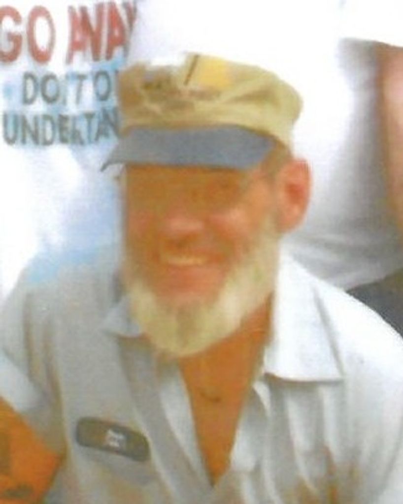 Steven M. Heckert Profile Photo