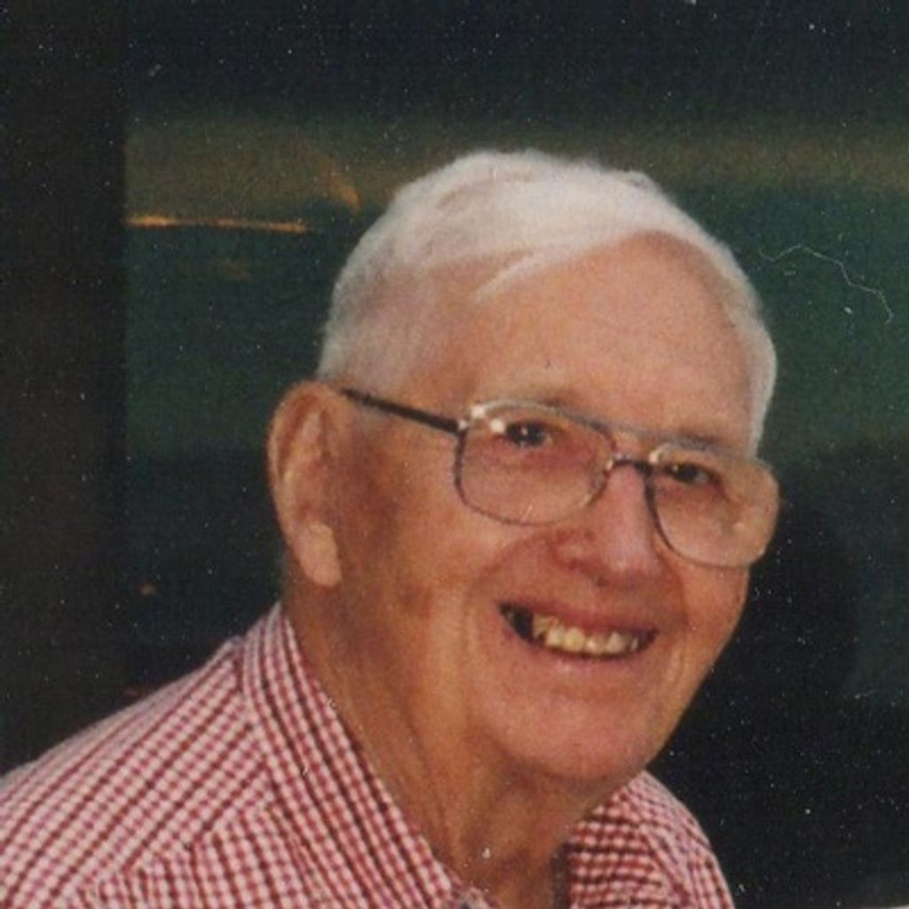 Frank Junior Klosterman