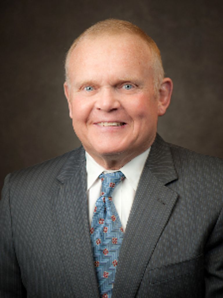 Charles Blaskovich