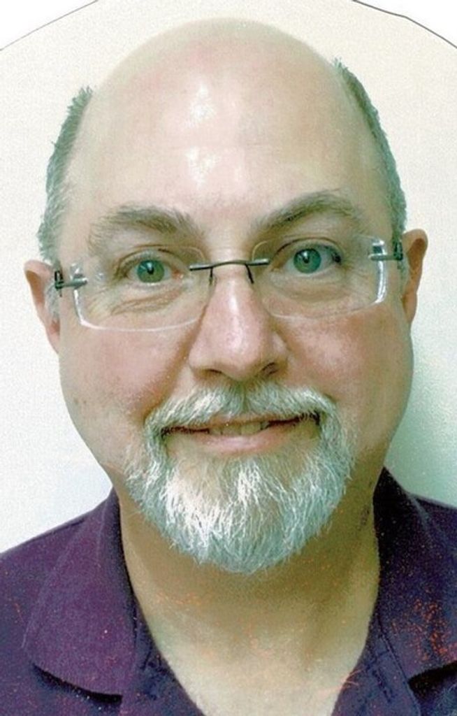 Stanley 'Stan' Ray Kjellberg