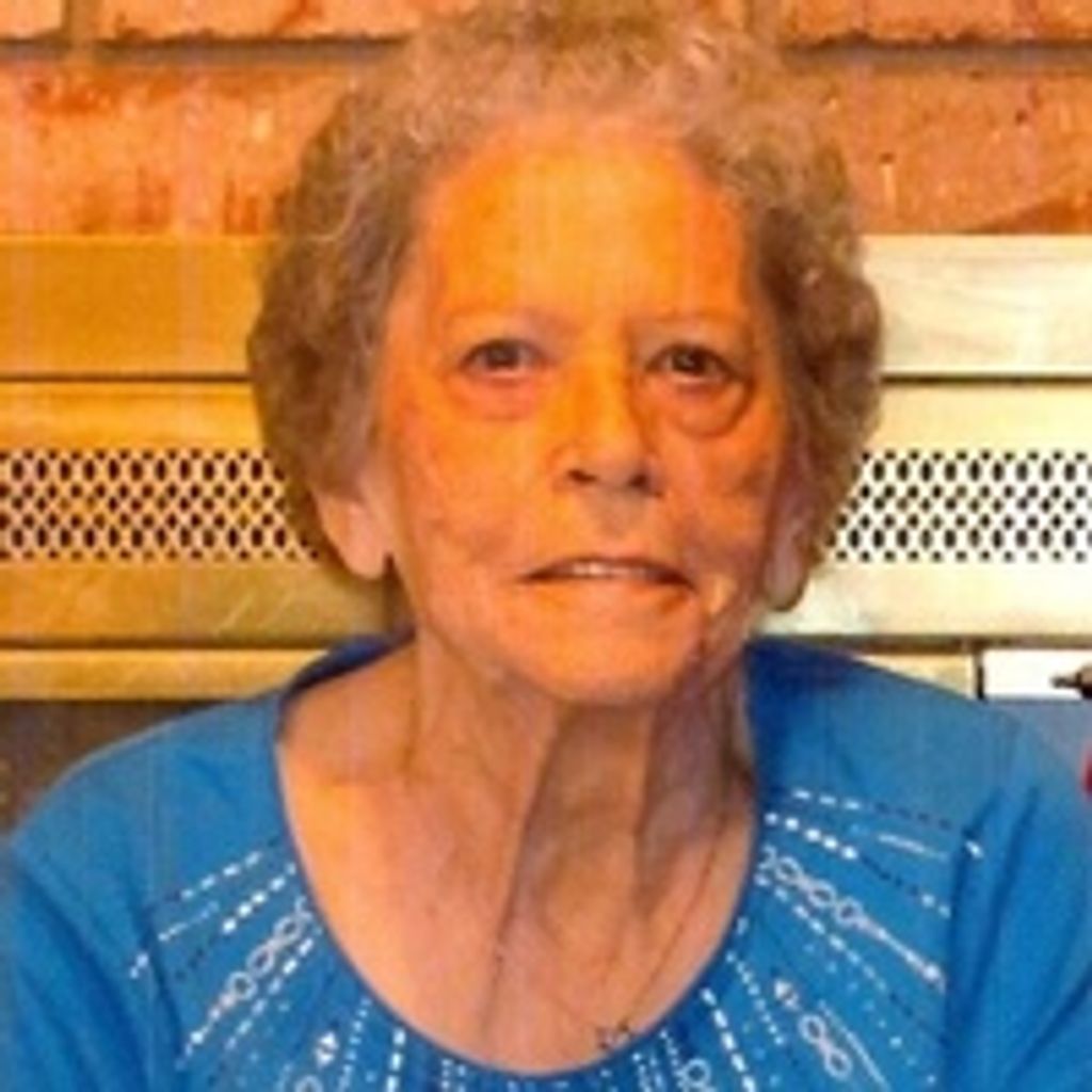Estaline Audry Foreman
