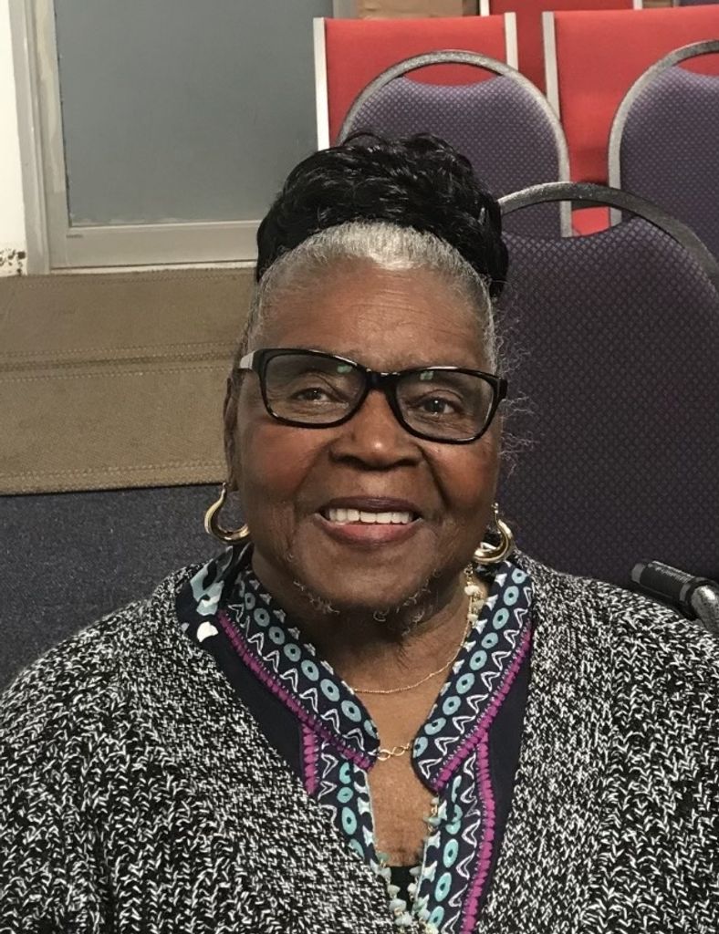 Patricia Ann Reynolds Profile Photo