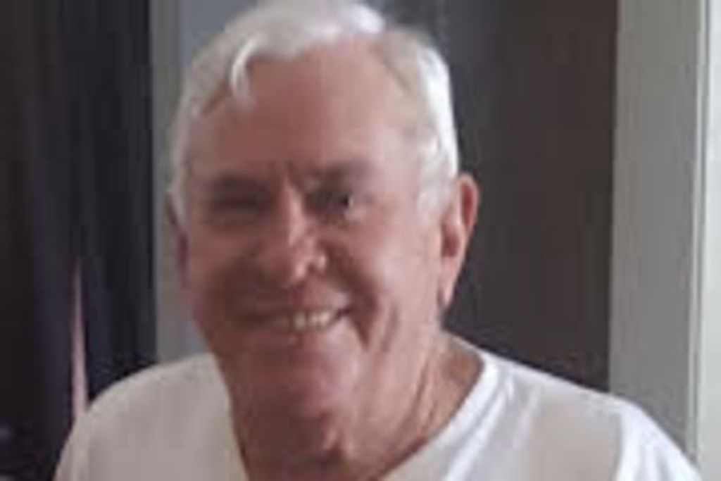 David Lee Clark Profile Photo