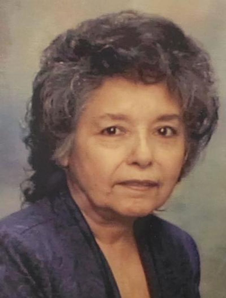 Francisca Coronado Duarte Contreras