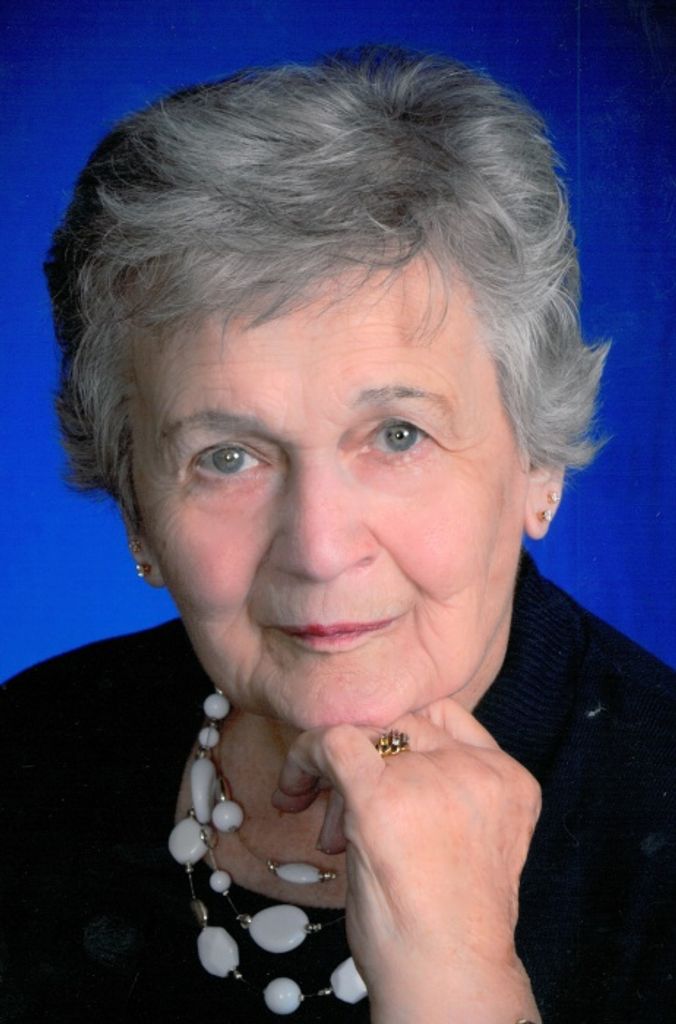 Alice C. (Siefker)  Gable