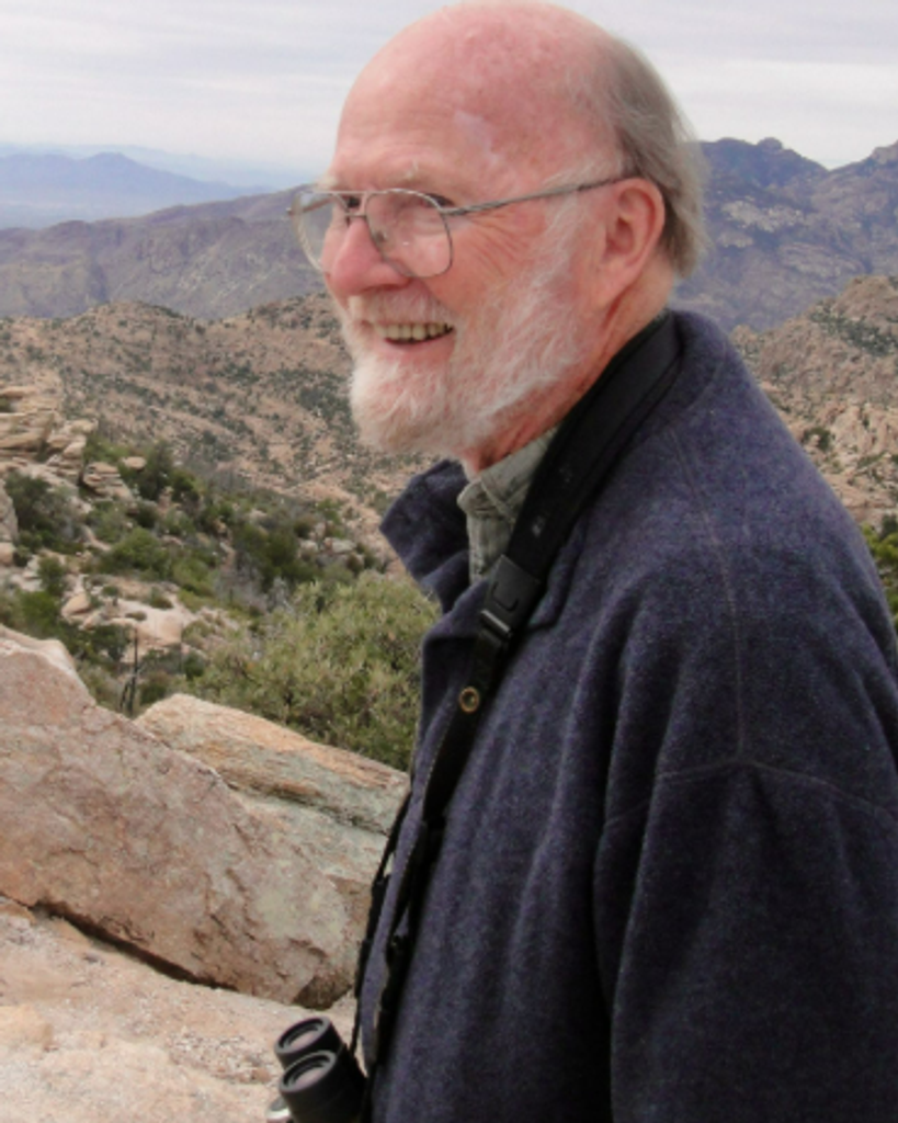 Norman Cecil Lavers