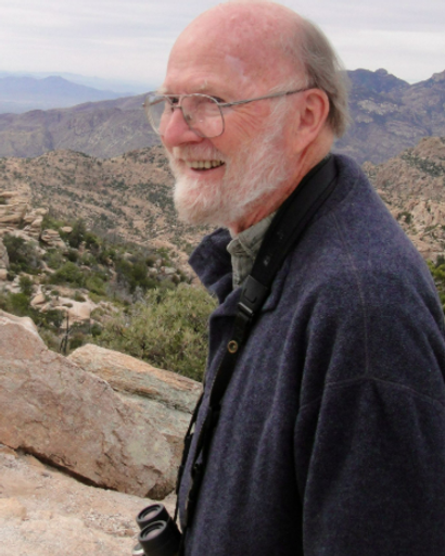 Norman Cecil Lavers Profile Photo