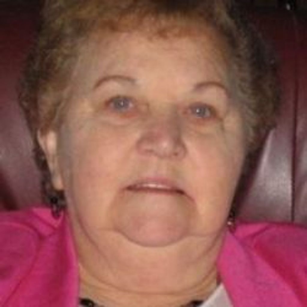 Audrey Mae Dykes Profile Photo