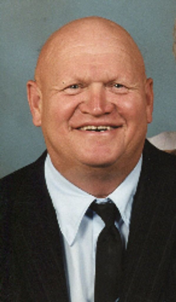 Maurice B."Moose" Miller