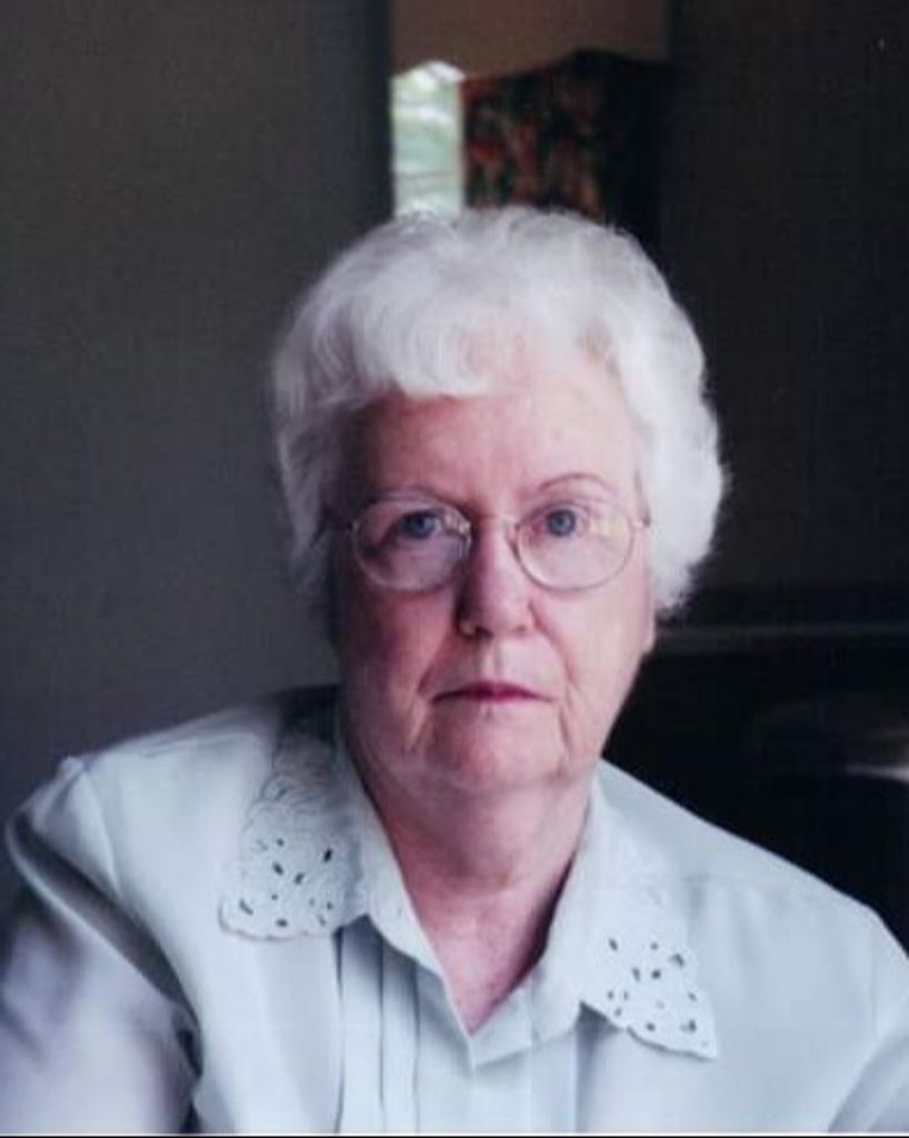 Betty Barnes Edmundson Profile Photo