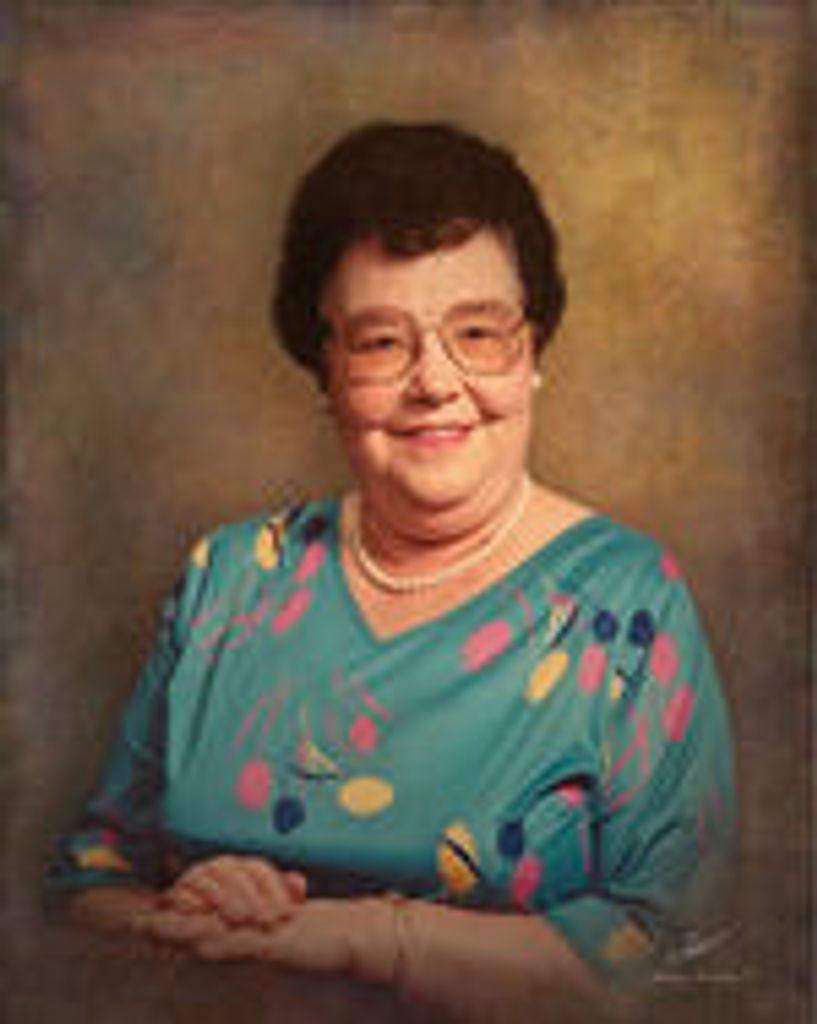 Nellie Lutman