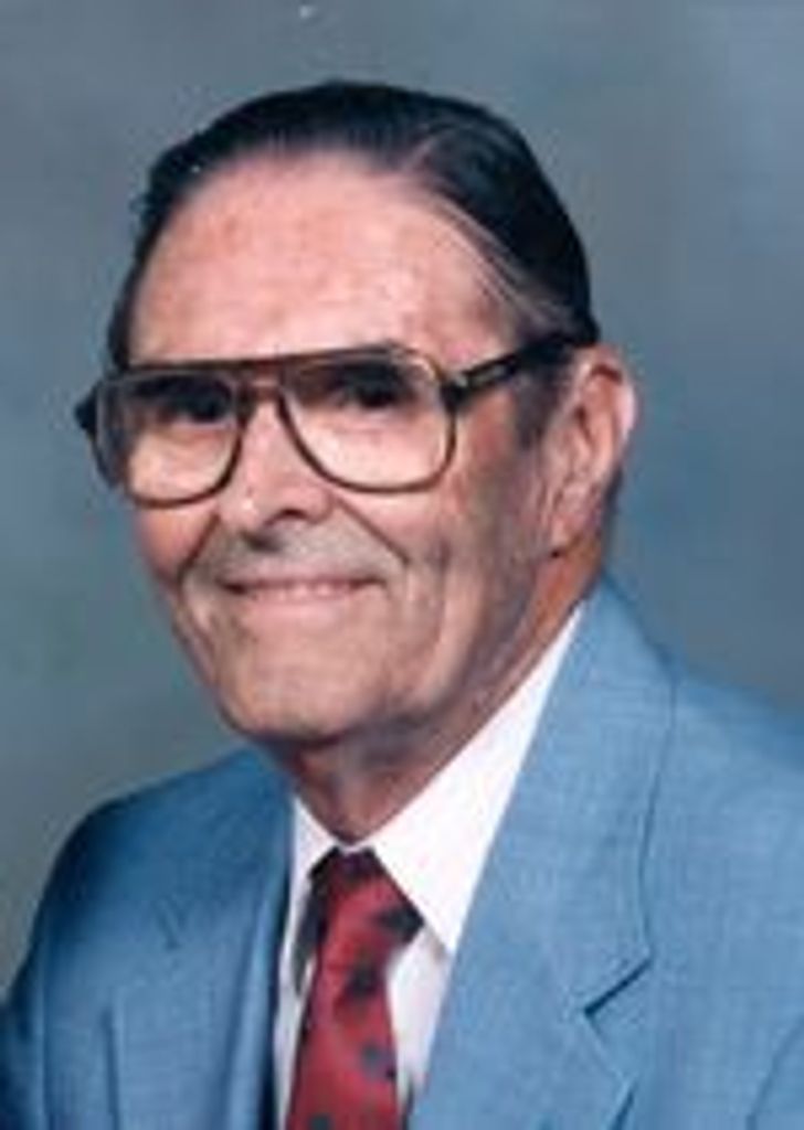 Robert Marvin Fishwick Profile Photo