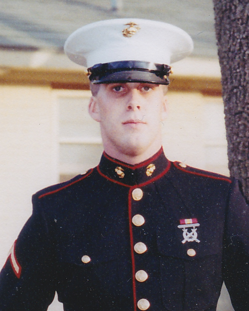 Colin Ryan McDaniel Profile Photo