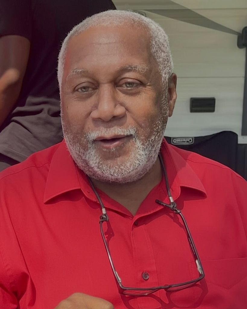 Thomas Dowdy Profile Photo