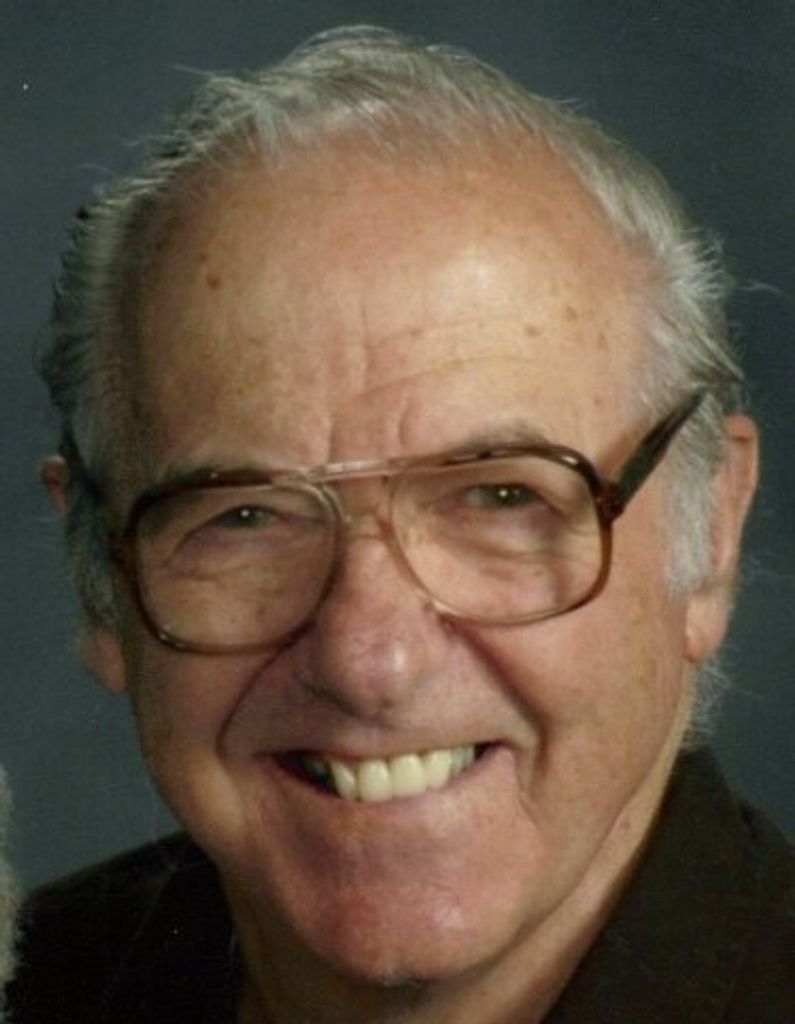 James Campbell