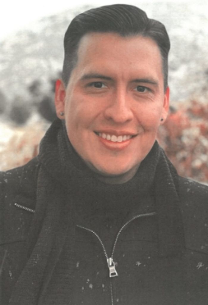 Albert Matthew Carrete Jr. Profile Photo