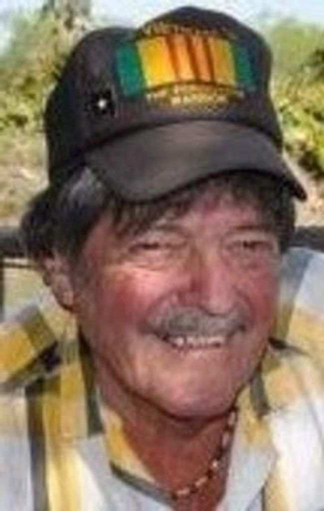 Robert W. Delagrange