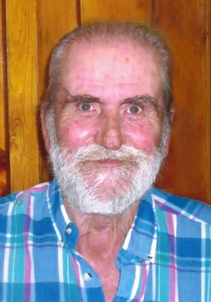 Jerry K Broadfoot