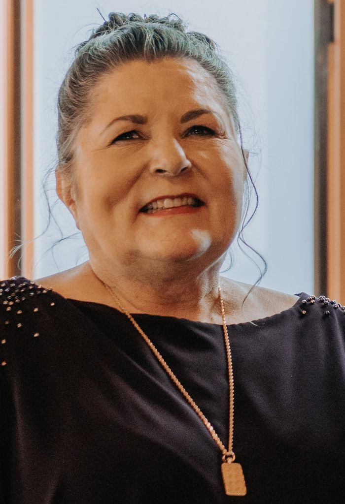 Cindy Kay Capocci Profile Photo