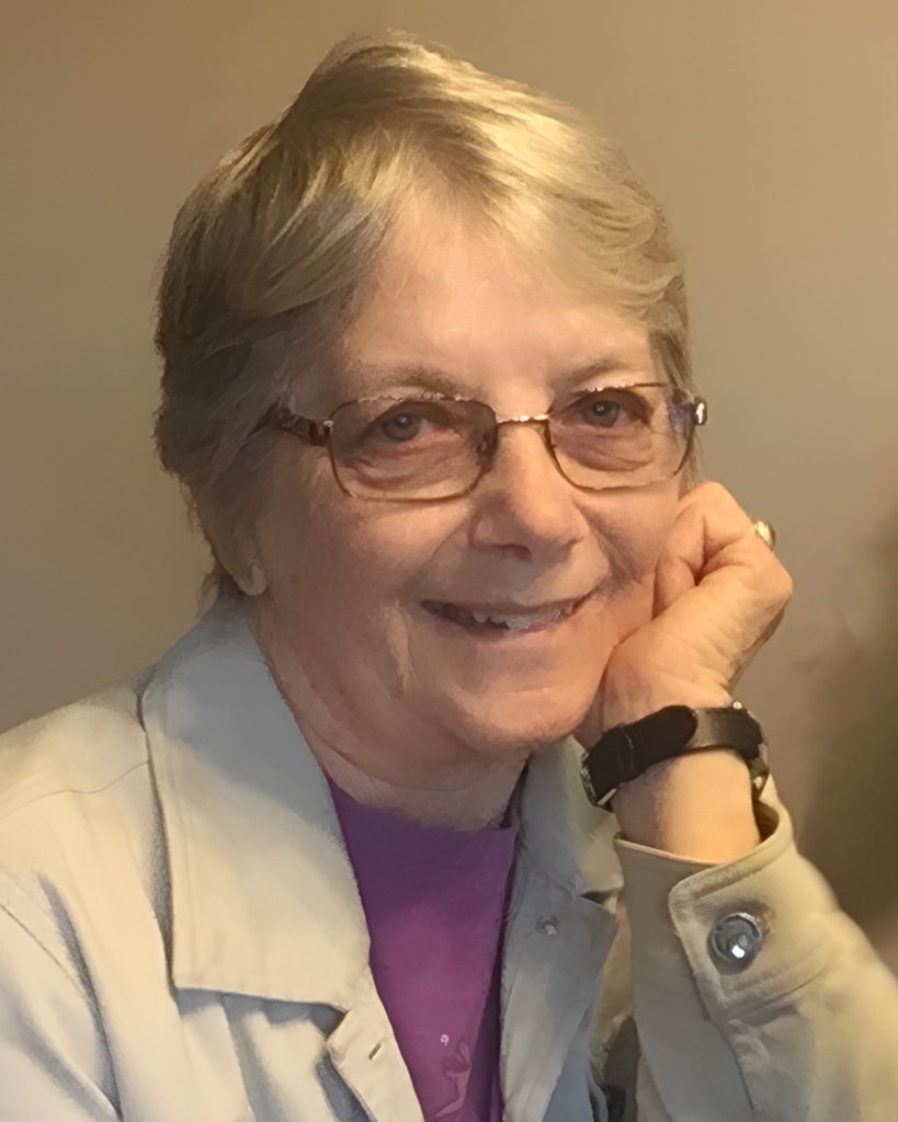 Mary Jean Paulson Profile Photo