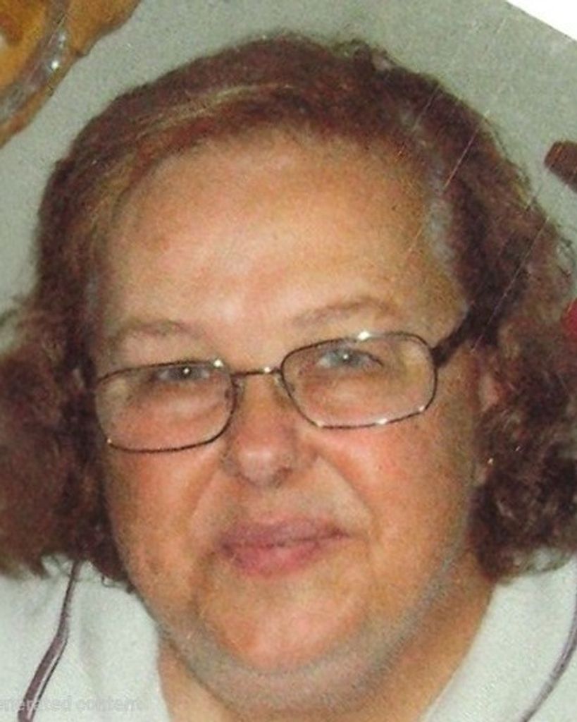 Arlene F. Winkler
