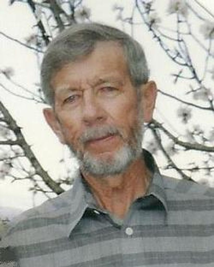 Albert "Abie" George Hook