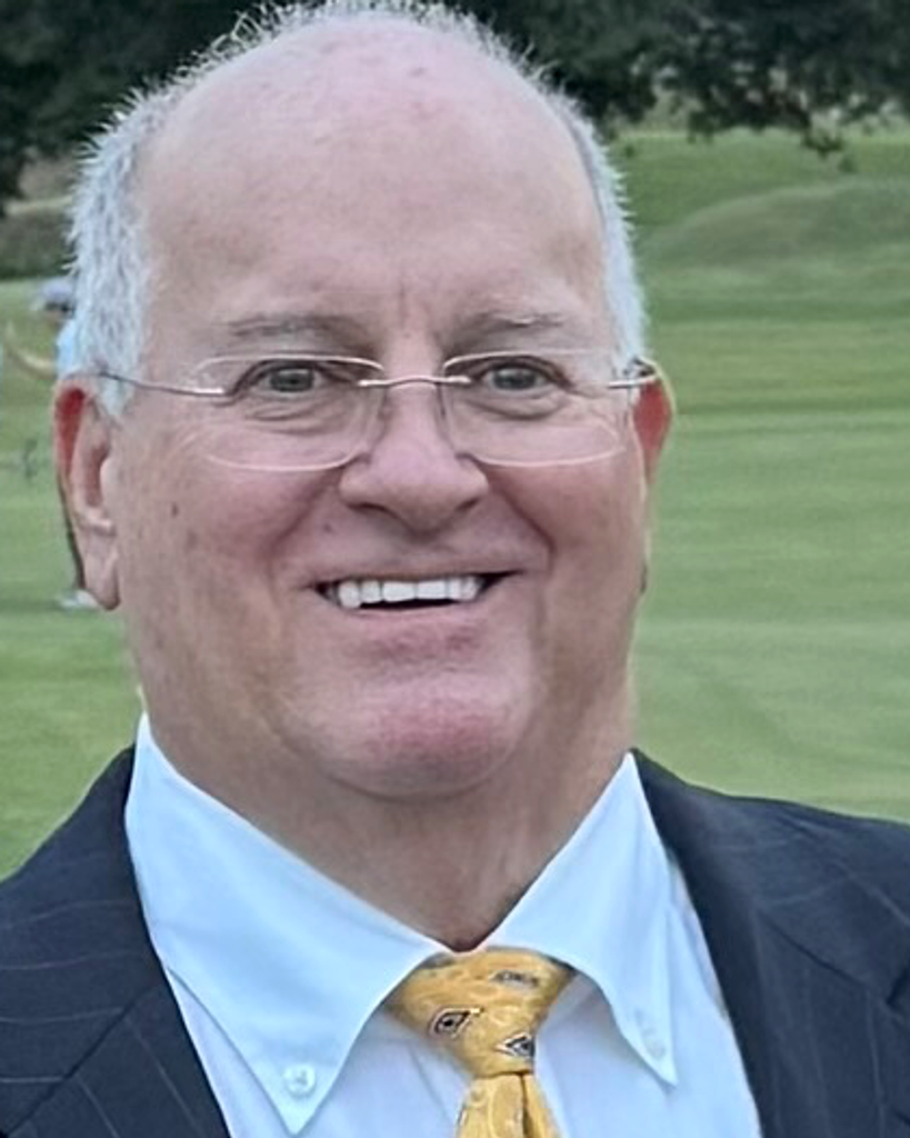 Joseph Arthur Dotolo