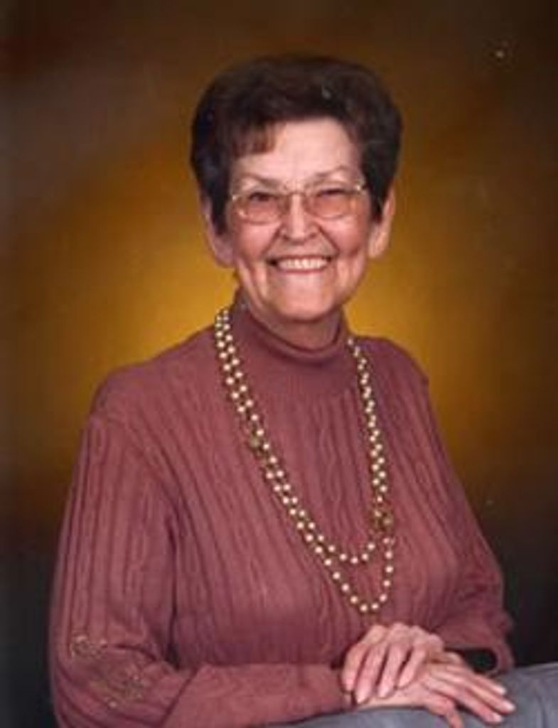 Lorene W Green Profile Photo