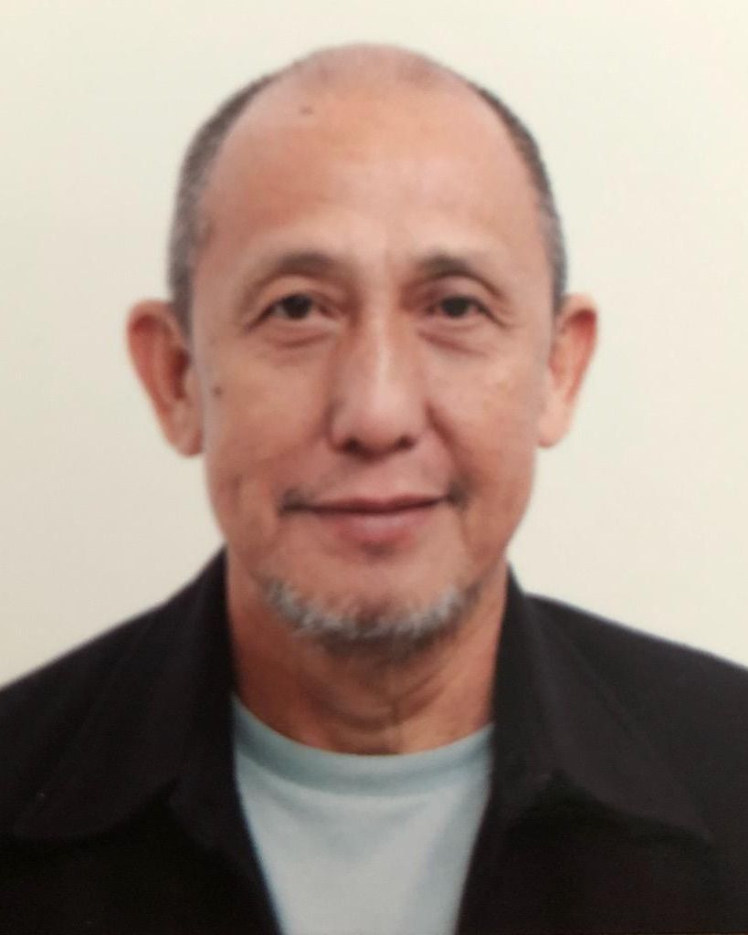 Emmanuel S. Flores Profile Photo