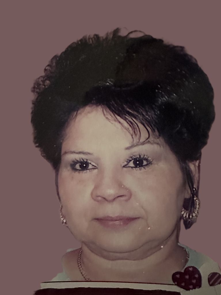 Maria De La Luz Coleman