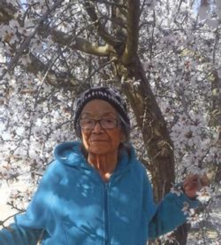 Maria Concepcion Mendez