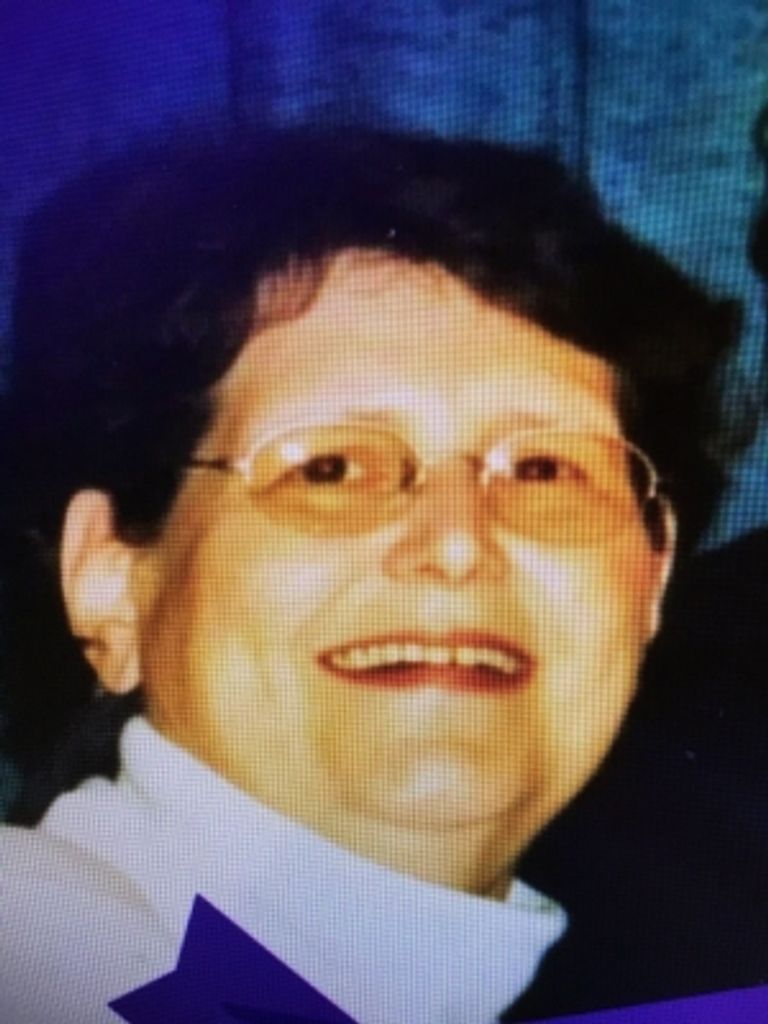 Joyce A. Johnson
