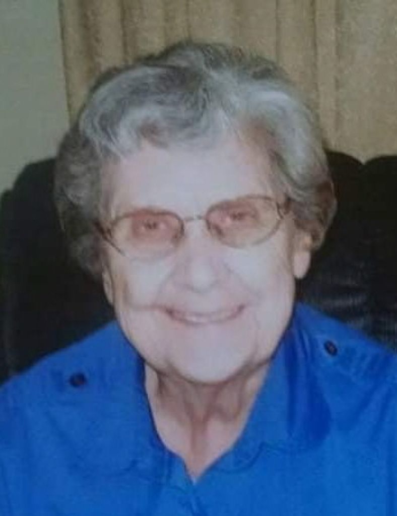 Betty L. Kelm Profile Photo