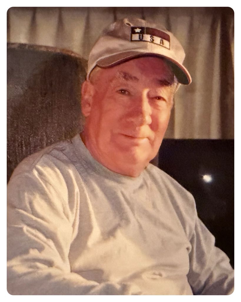 William Dyer Profile Photo