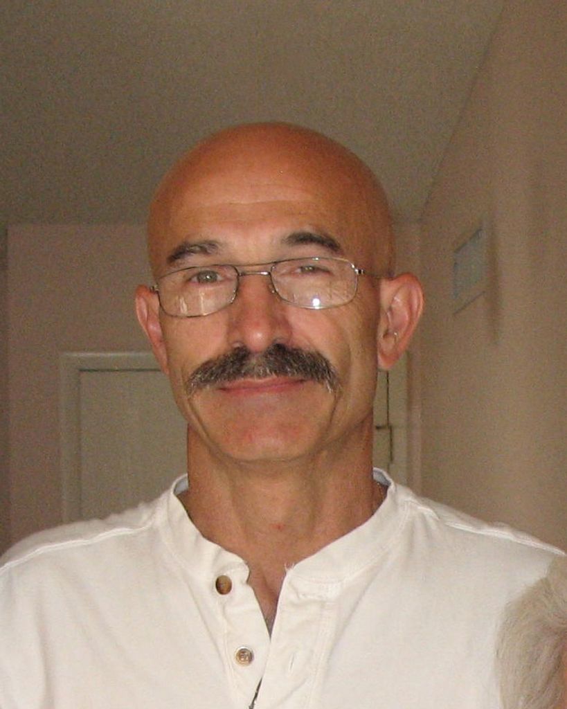 Angelo Pantano Profile Photo