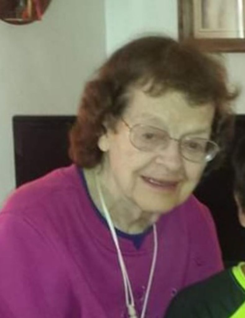 Margaret R. Fegley Profile Photo