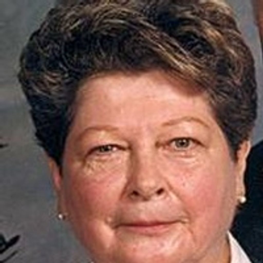 Barbara E. Rosenberry